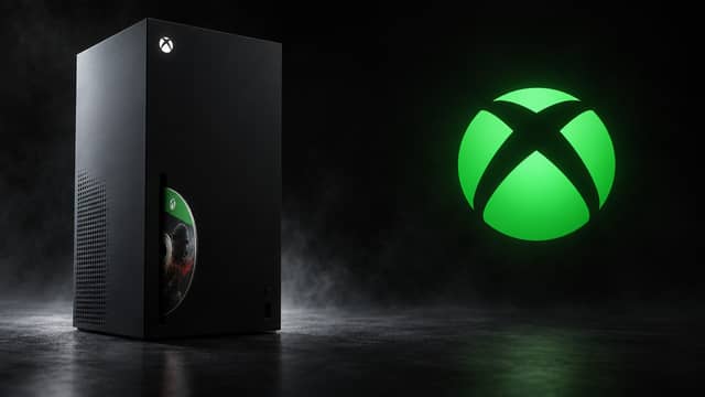Xbox Disc to Digital Feature for Physical Game Collections