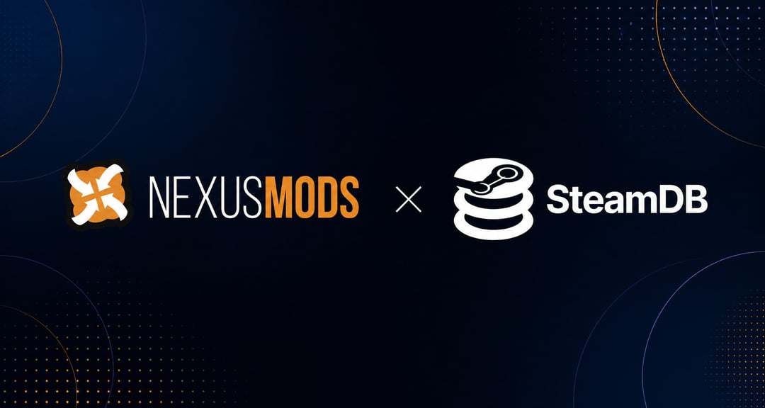 SteamDB Acquired by Nexus Mods Owner Chosen