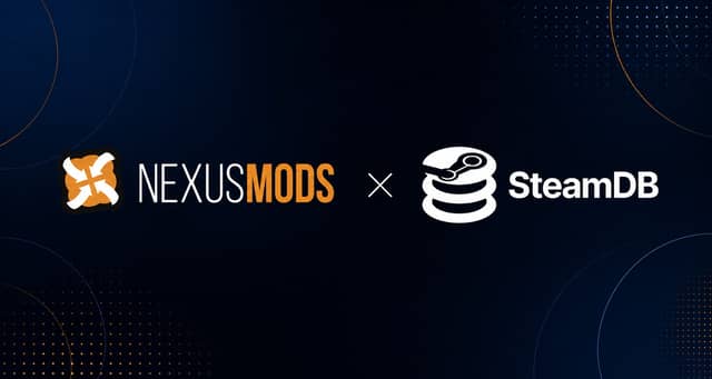 SteamDB Acquired by Nexus Mods Owner Chosen