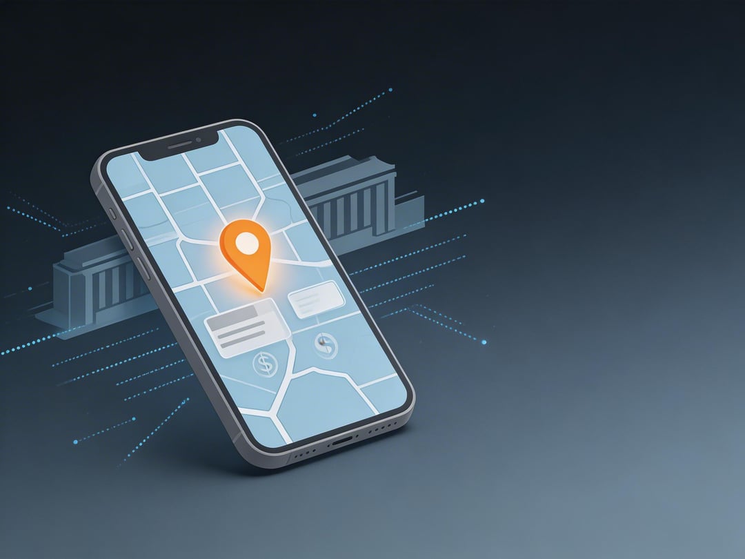 CBP Bought Ad Location Data to Track Phone Locations