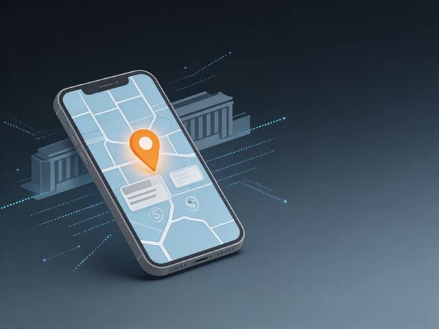 CBP Bought Ad Location Data to Track Phone Locations