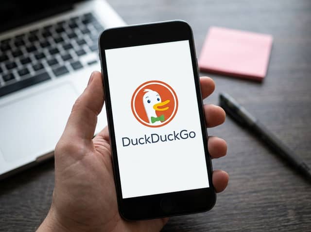 DuckDuckGo Installs Skyrocket as Users Walk Away From Google's AI Search Makeover