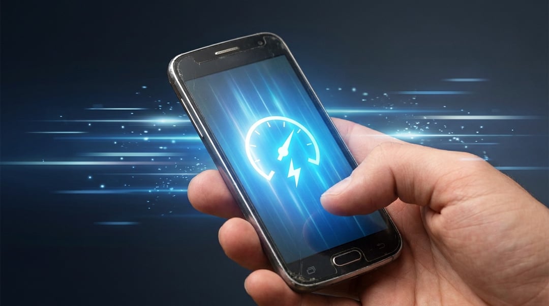 How to Speed Up Your Old Android Phone Without a Reset