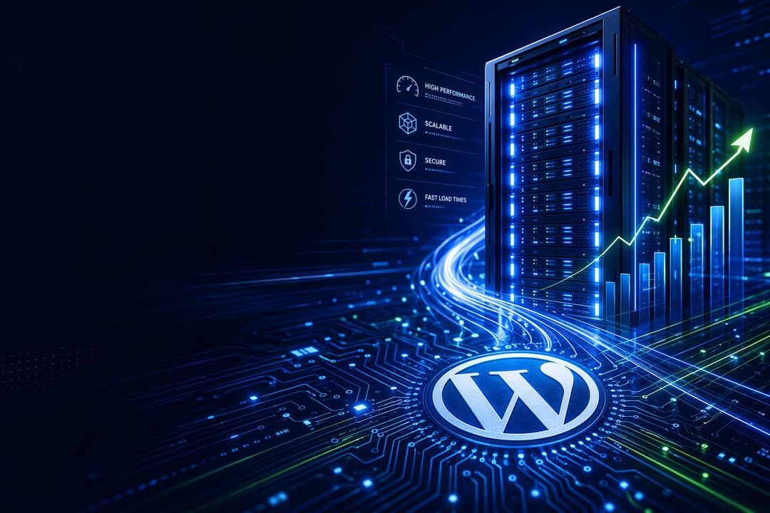 10 Best Unmanaged WordPress Hosting for High Traffic (2026)