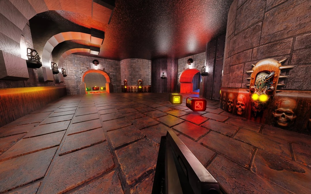 Quake Turns 30 With Two Surprise Expansions