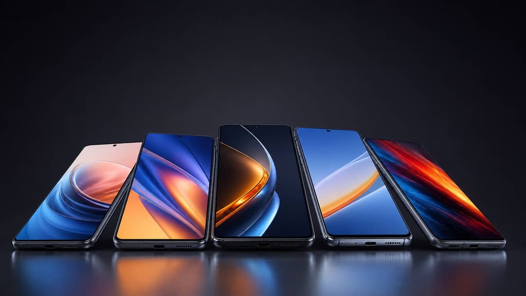 Informer Tech homepage featuring the latest tech news