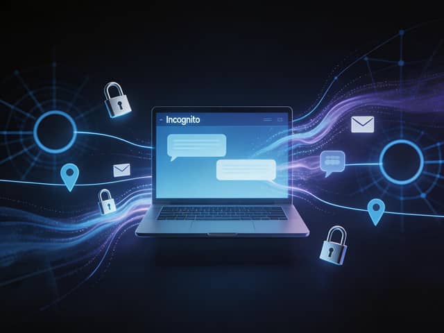 Perplexity Privacy Lawsuit and Incognito Mode