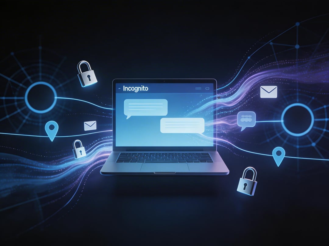 Perplexity Privacy Lawsuit and Incognito Mode