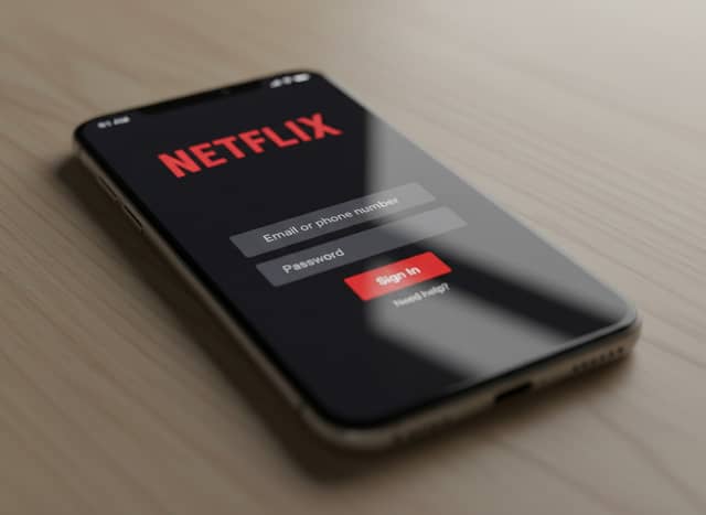 Netflix US Subscription Prices Are Increasing