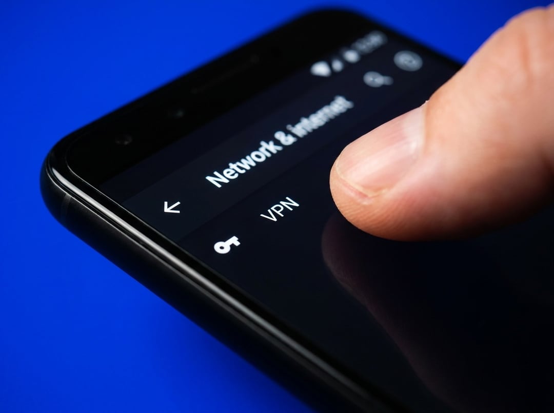 Android 16 VPN Bug Leaks Real IP Addresses