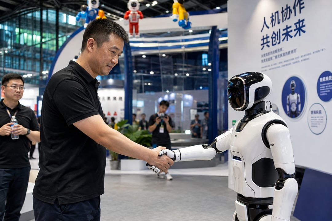 AI Agents Now Cost Less Than Offshore Labor (2026 Data)