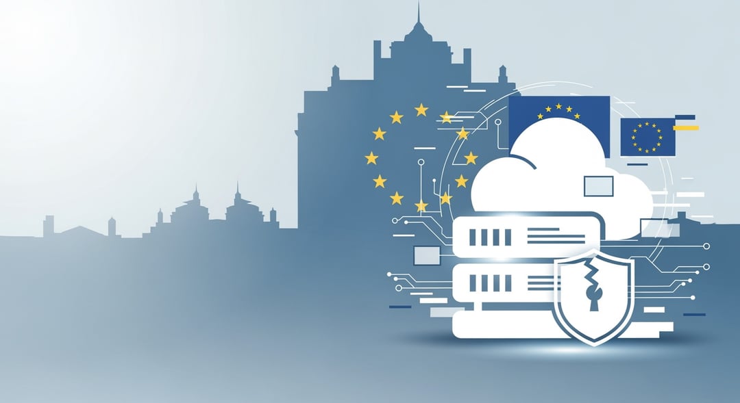 European Commission Confirms Cyberattack on Europa Platform