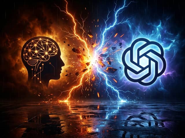 Anthropic and OpenAI Are Both Launching Enterprise AI Joint Ventures — On the Same Day