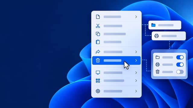 How to Enable Windows 11’s New Menu Customization Options
