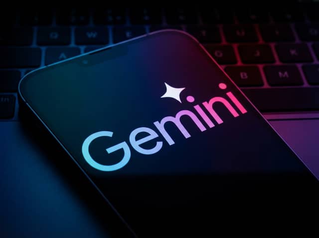 Gemini Can Now Generate Interactive 3D Models and Simulations in Chat