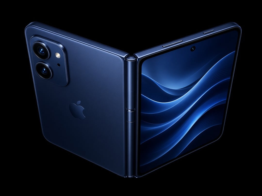 iPhone Duo: Specs, Price, Release Date Details