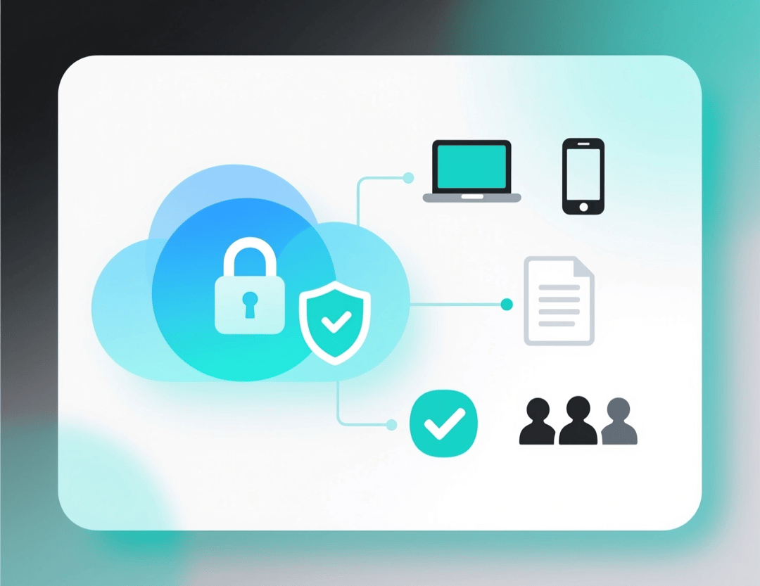 Best Secure Cloud File Servers for Remote Teams (2025)