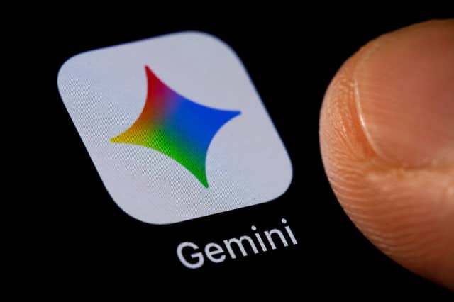 Google's Gemini App Surges to 1 Billion Users