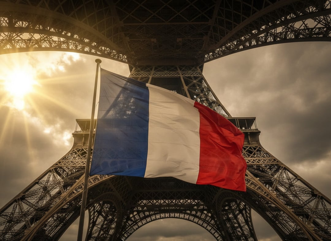 France Ditches Windows for Linux to Cut U.S. Tech Reliance