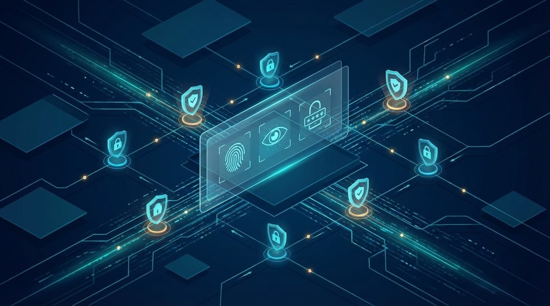 Zero Trust Architecture: The Future of Corporate Security