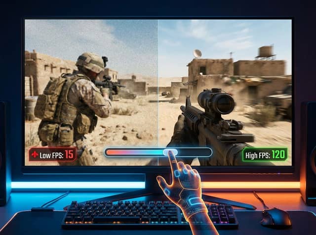 The Ultimate Guide to Optimizing PC Game Settings for Maximum Performance