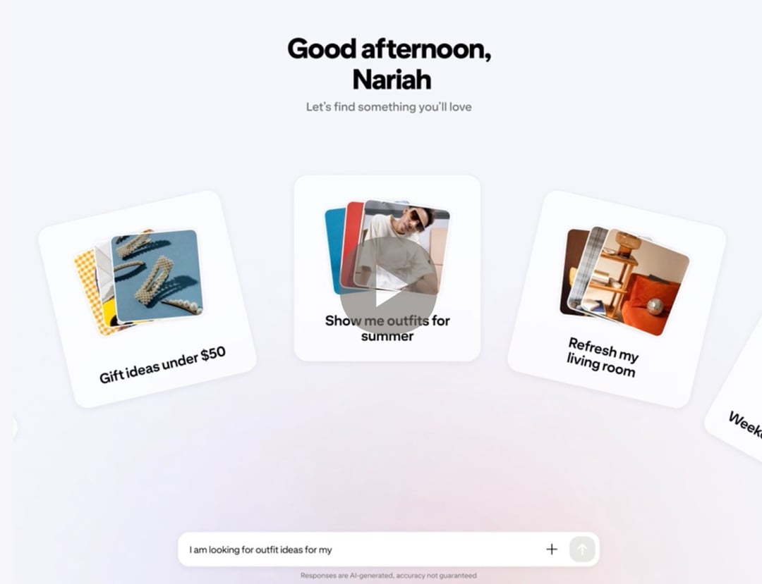 Pinterest's Ask Pinterest AI Shopping App Explained