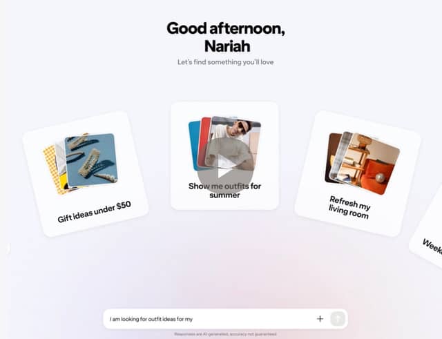 Pinterest Launches Ask Pinterest: A Conversational AI App for Shopping Discovery