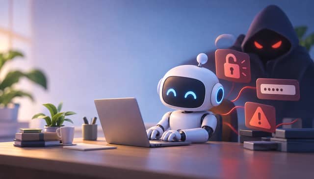 Vibe Coding Security Risks: 7 Ways It Fails