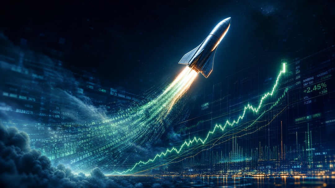 SpaceX Acquires Cursor for $60B After Record IPO
