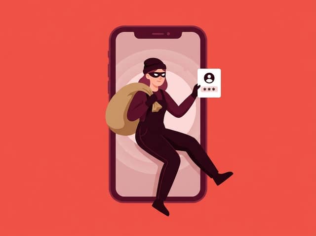 Social Media Scams Cost Americans $2.1 Billion in 2025