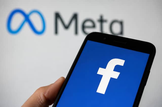 Facebook, Instagram Outage Hits Users Worldwide