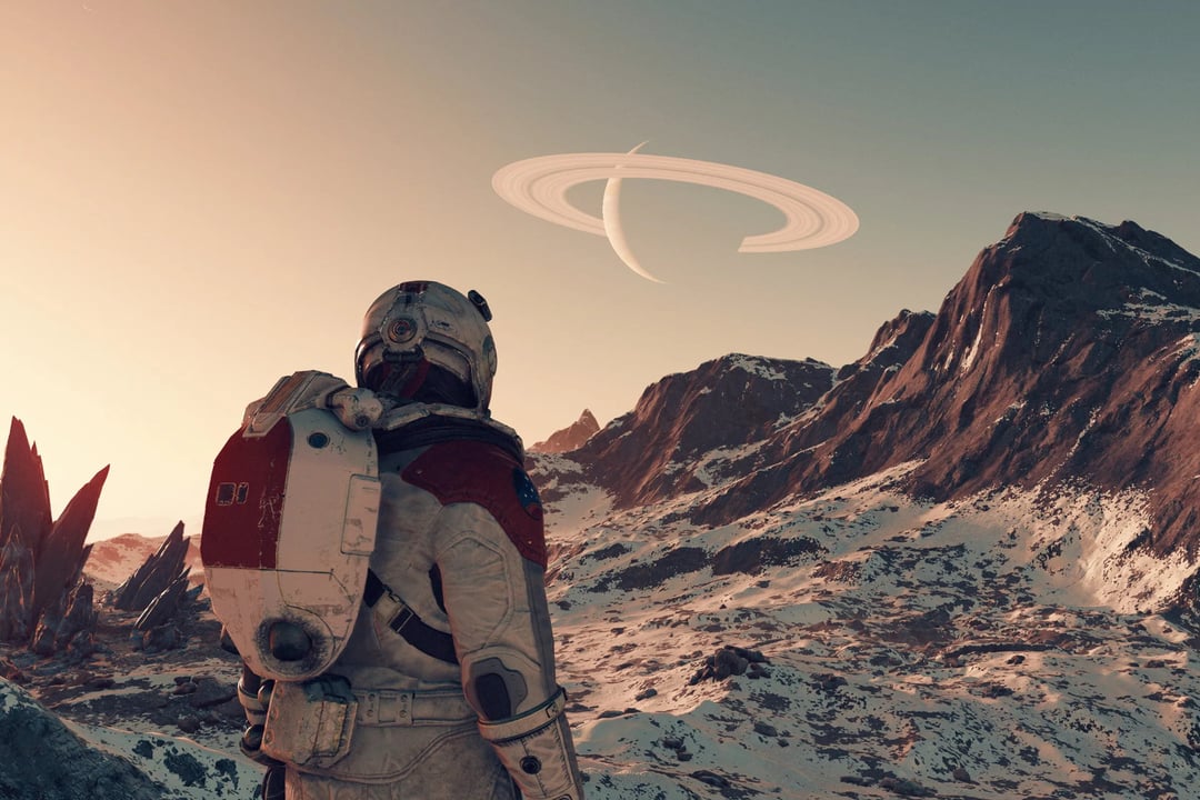 Starfield PS5 Release Date Leak: Rumors, Pricing, and Updates