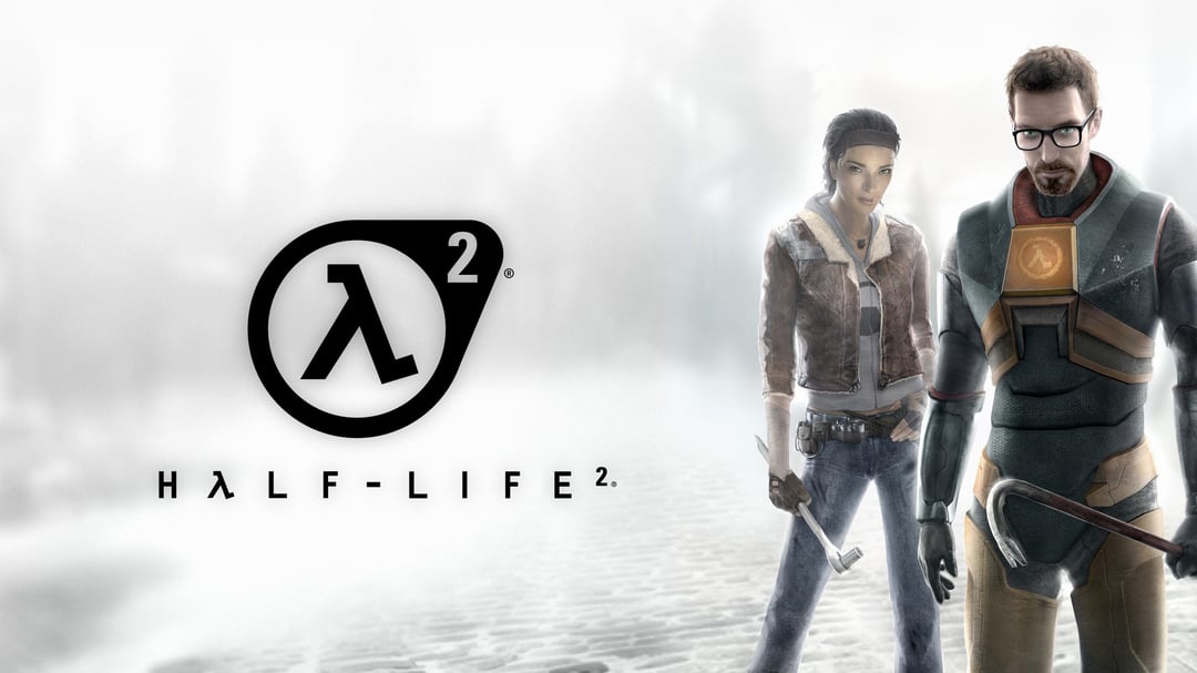 ReactOS Runs Half-Life 2: Open-Source Windows Milestone