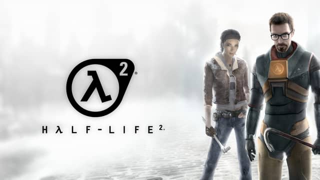ReactOS Runs Half-Life 2: Open-Source Windows Milestone