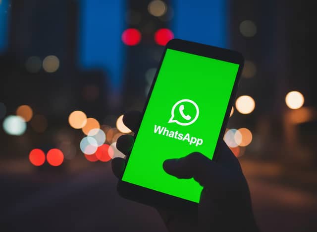 WhatsApp Files Contempt Order Over New NSO Spyware Attacks