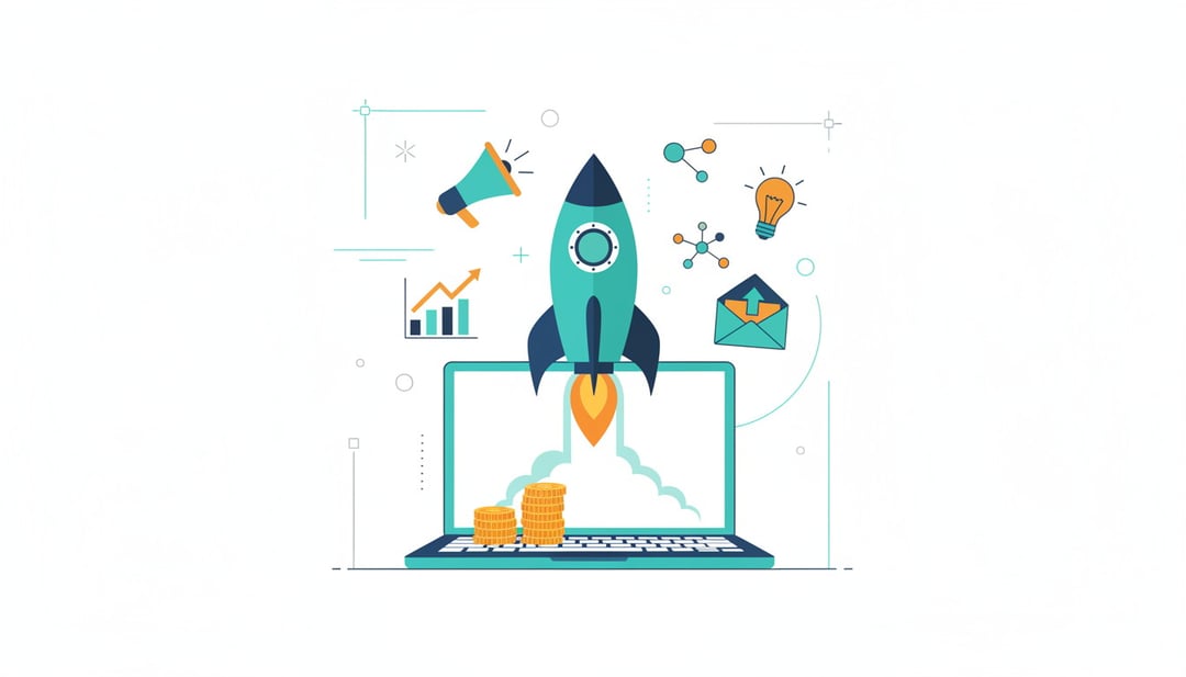 15 Low Cost Startup Promotion Strategies That Actually Work
