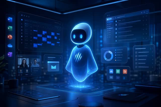 Microsoft Scout: The OpenClaw-Inspired AI Agent Redefining Personal Productivity in Microsoft 365