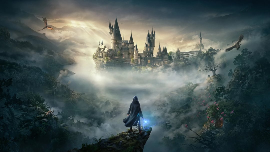Hogwarts Legacy 2 Reveal Rumored for June State of Play