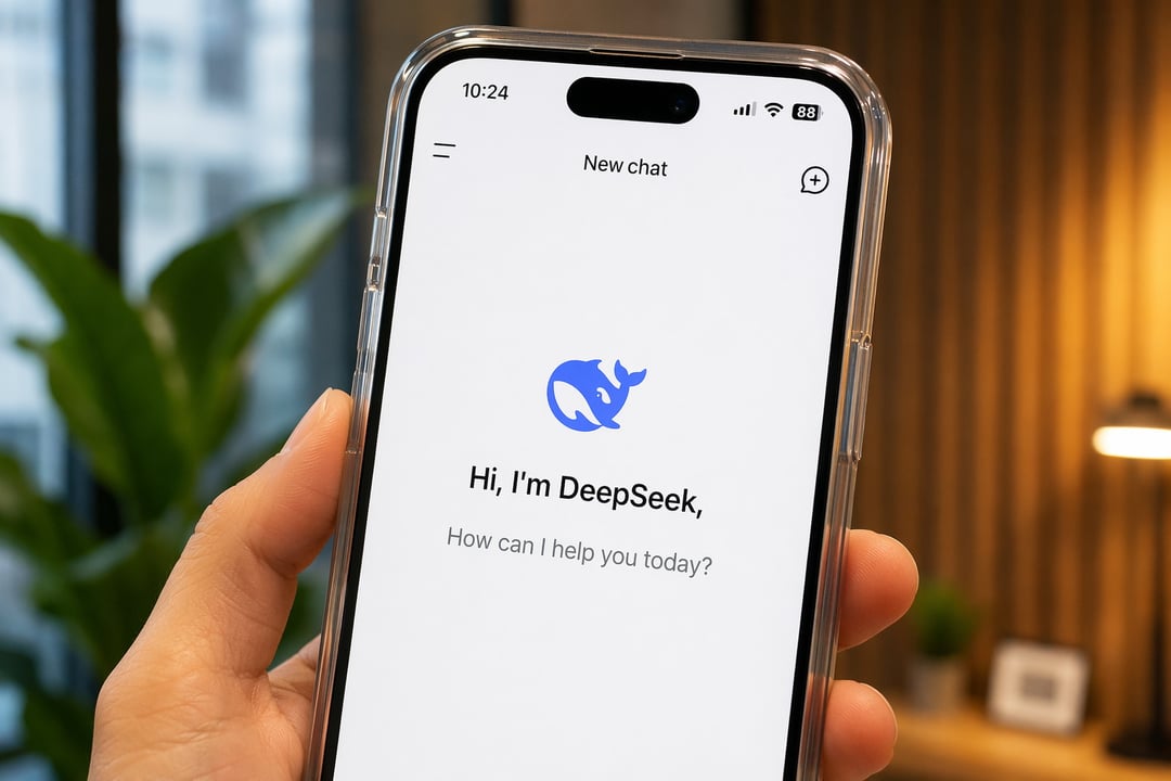 DeepSeek Cuts V4-Pro AI Model Price by 75%