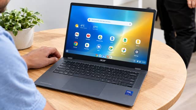 Googlebook Laptops With Gemini AI: Models, Features, and Pricing