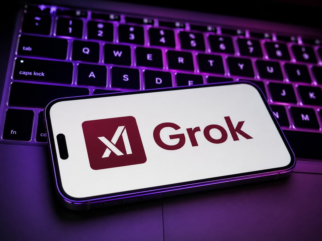 SpaceXAI Grok Bot AI Agent for Business Tasks