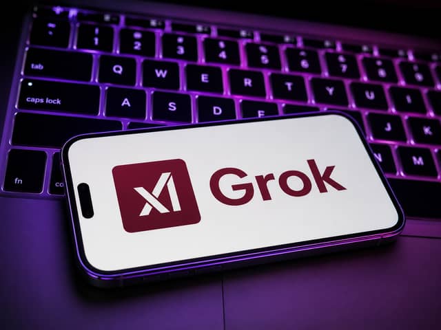 SpaceXAI Grok Bot: AI Agents for Business Tasks