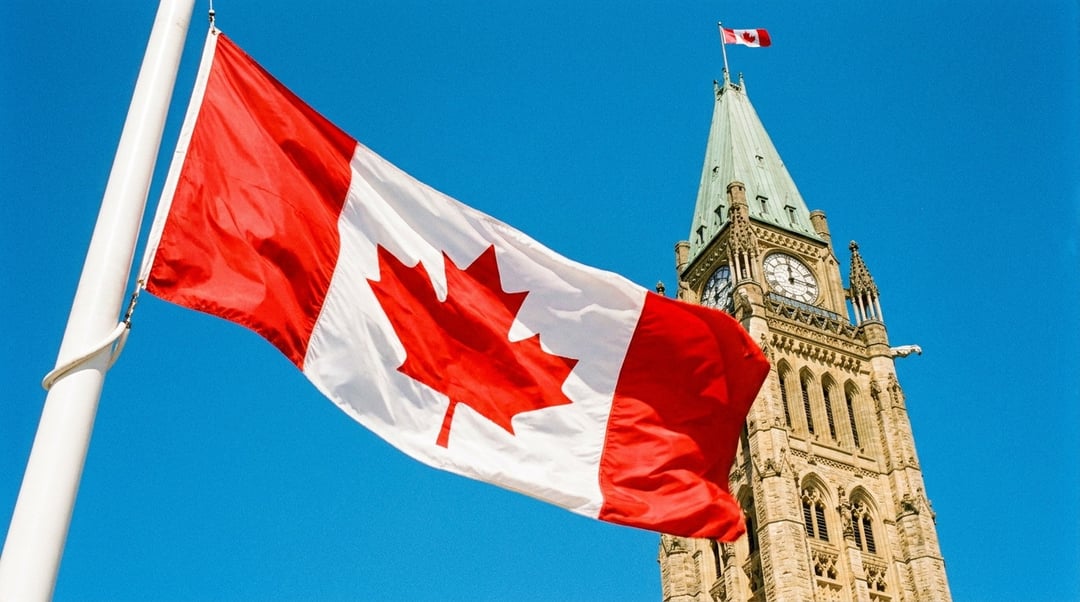 Signal, DuckDuckGo & NordVPN May Exit Canada Over Bill C-22