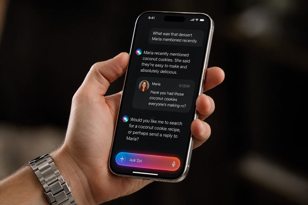 Apple May Put Siri AI Behind iCloud+ Paywall: What to Expect