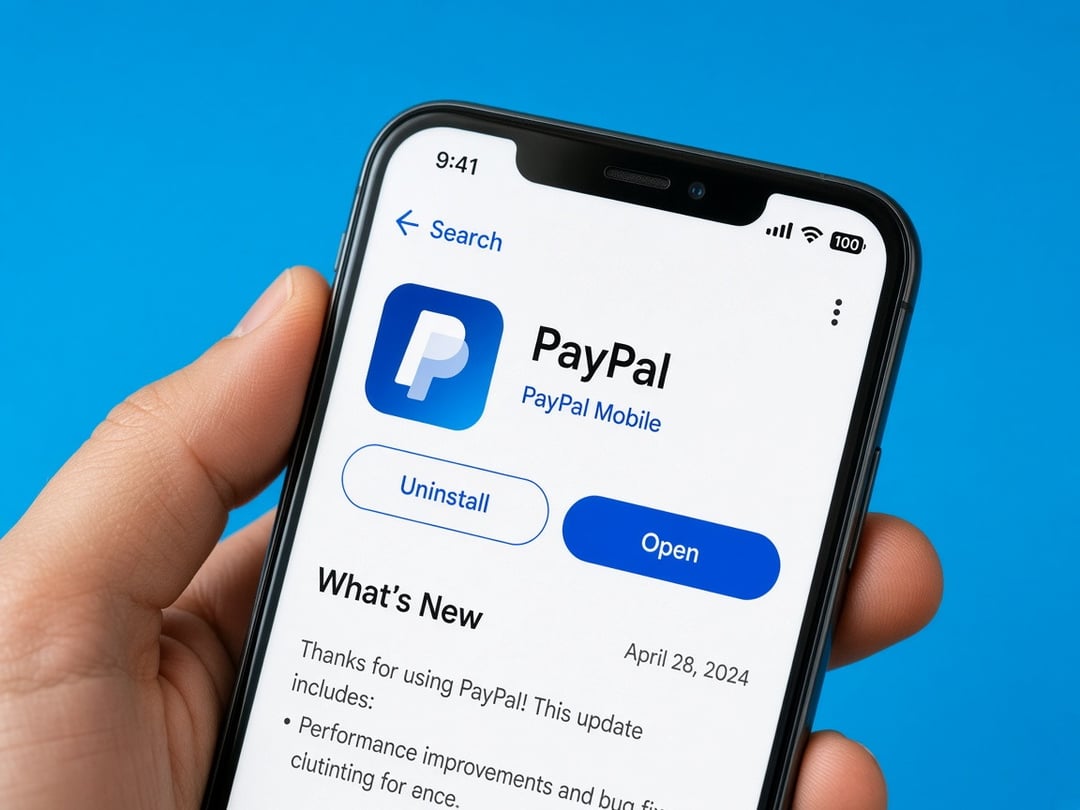 PayPal Launches PYUSDx Platform for Custom Stablecoins
