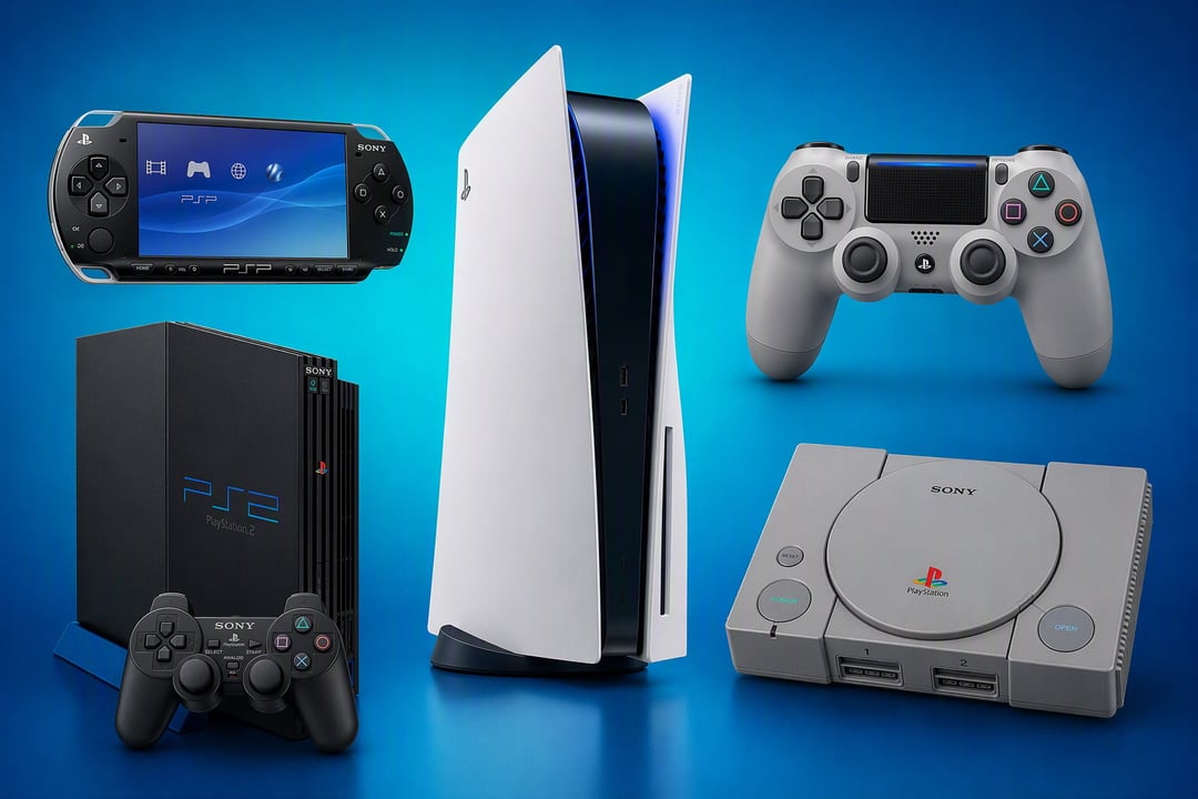 Sony PlayStation Store Lawsuit: Digital Ownership Explained