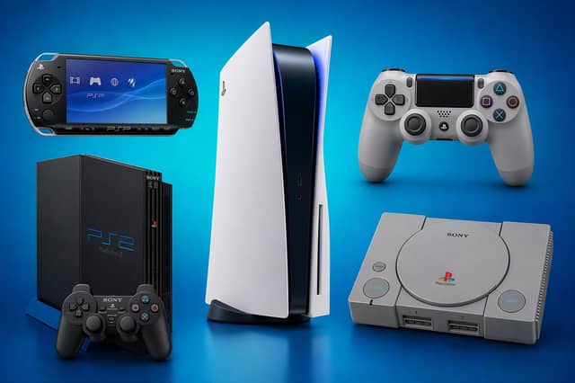 Sony’s PlayStation Store Digital Ownership Lawsuit Response