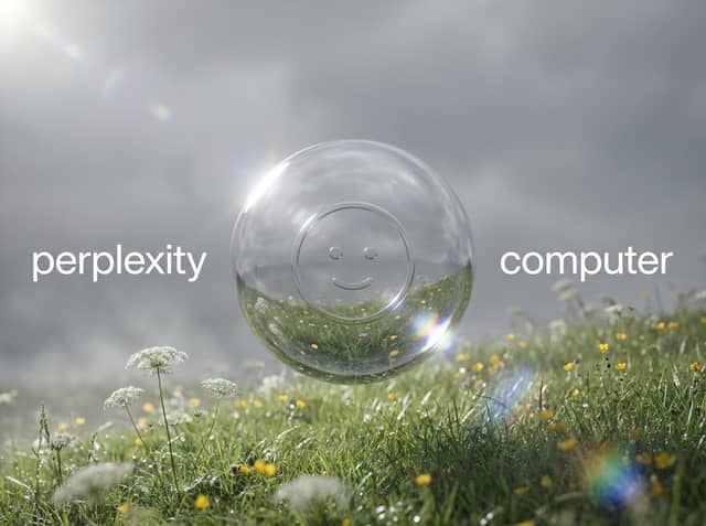 Perplexity Computer: Multi-Model AI Task Automation Guide