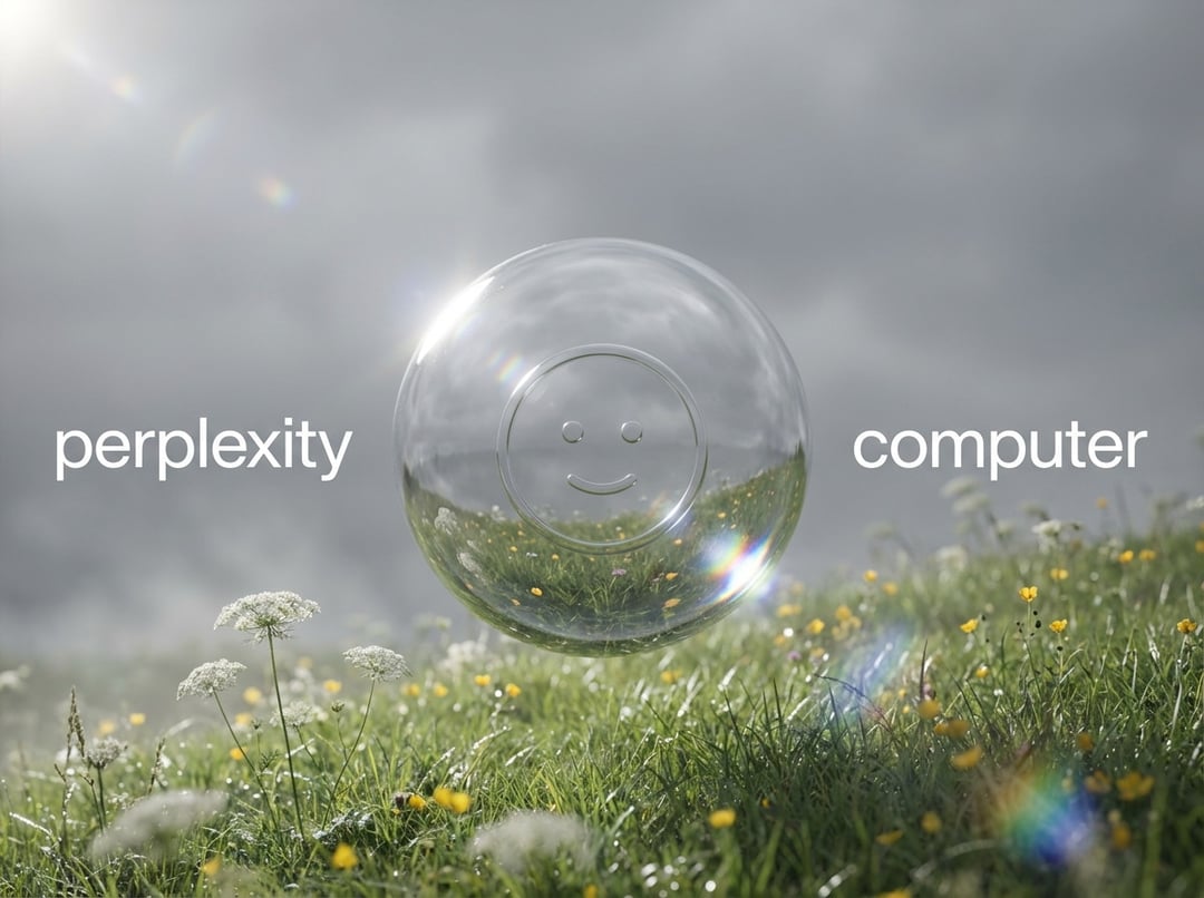 Perplexity Computer: Multi-Model AI Task Automation Guide