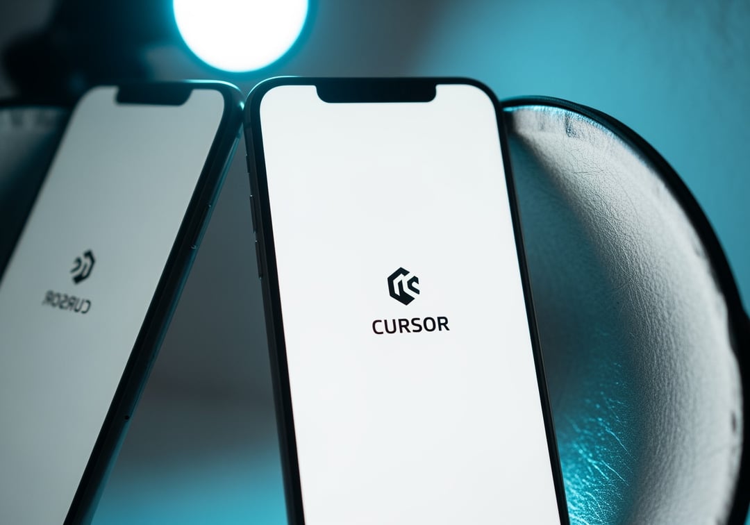 Cursor Launches Composer 2: New Rival for OpenAI & Anthropic